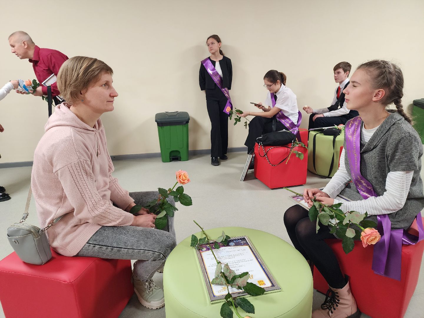 премия главы округа, образование, школа, Ногинск, Богородский городской округ,