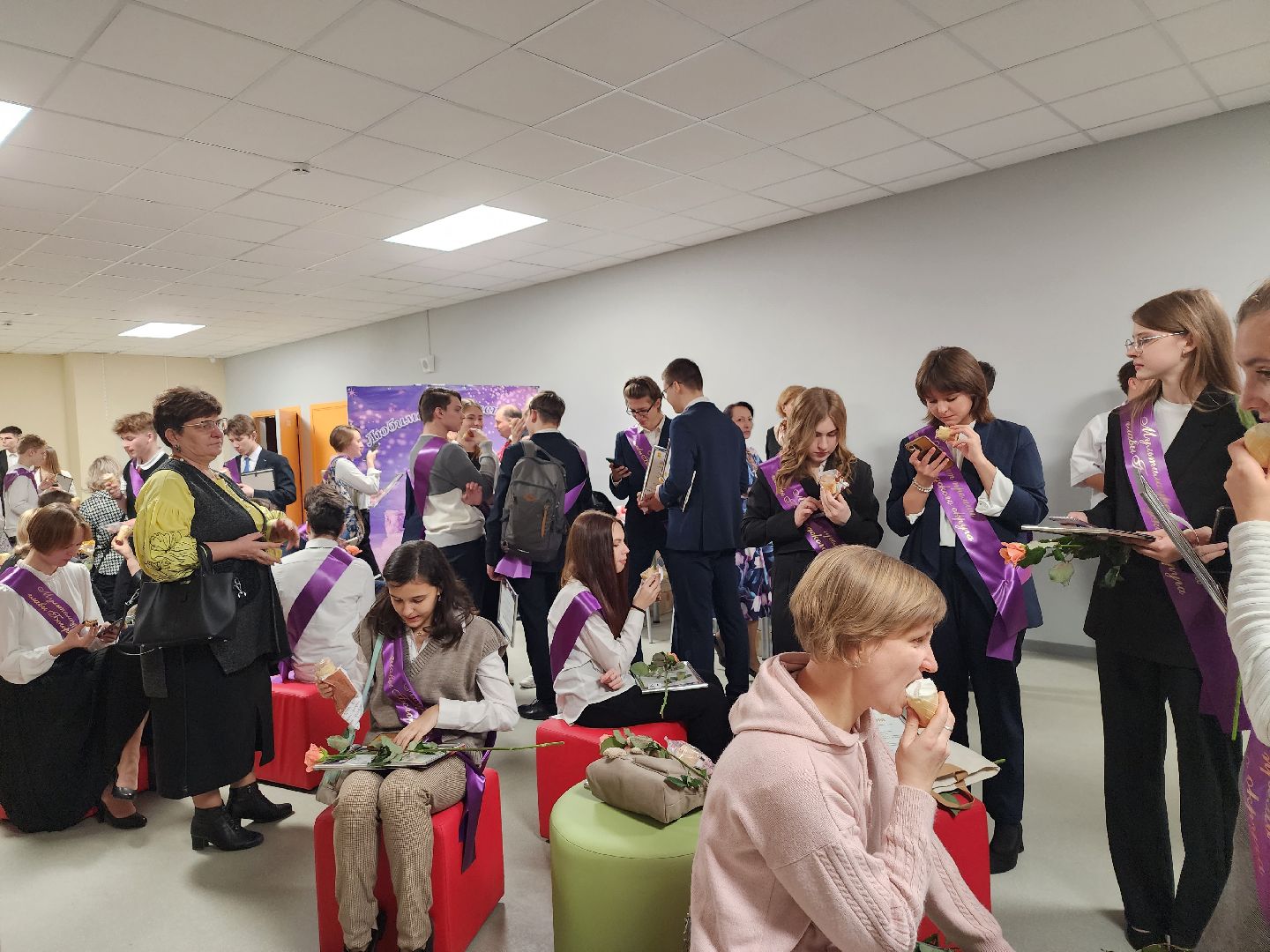 премия главы округа, образование, школа, Ногинск, Богородский городской округ,