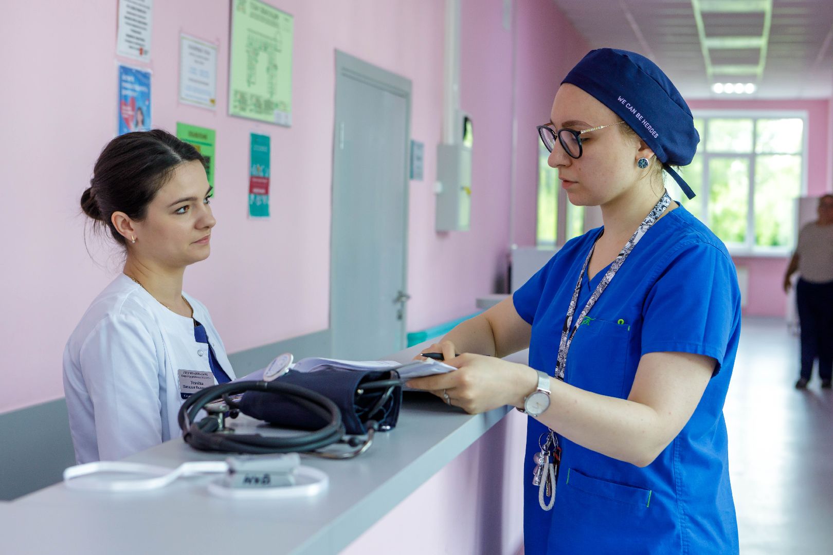 люберцы, нейрохирургическое отделение, опухоль,