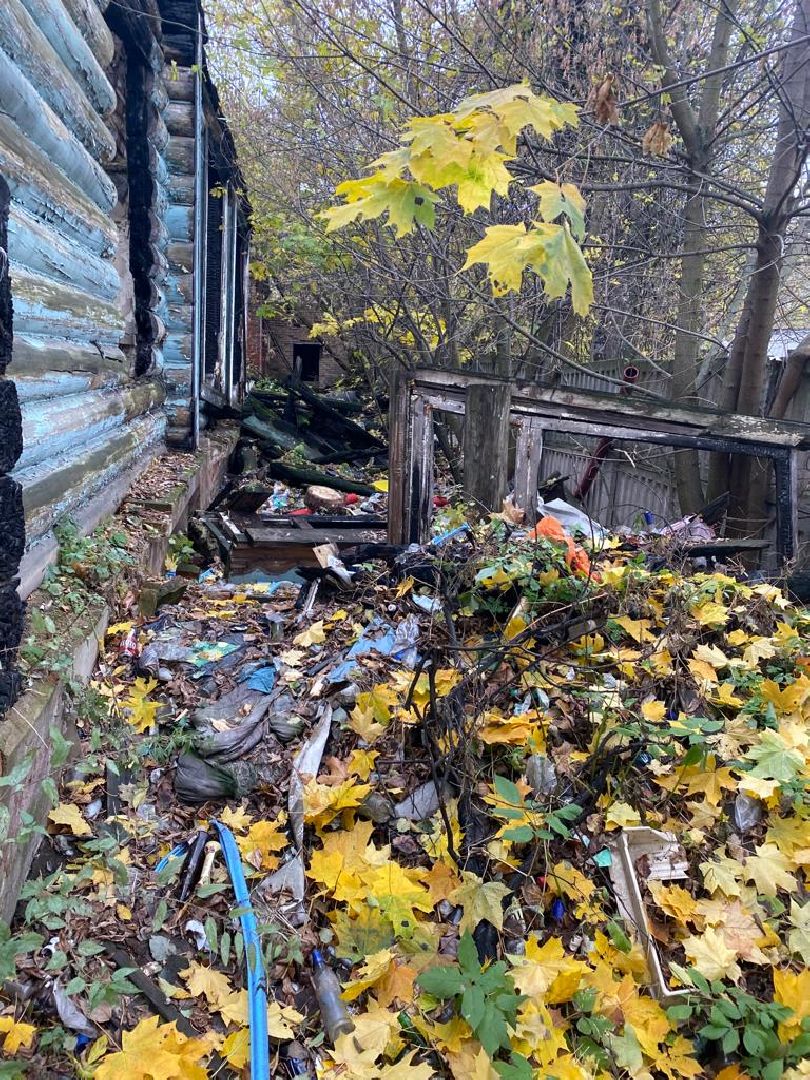 пушкино, реконструкция здания, станция, реставрация,