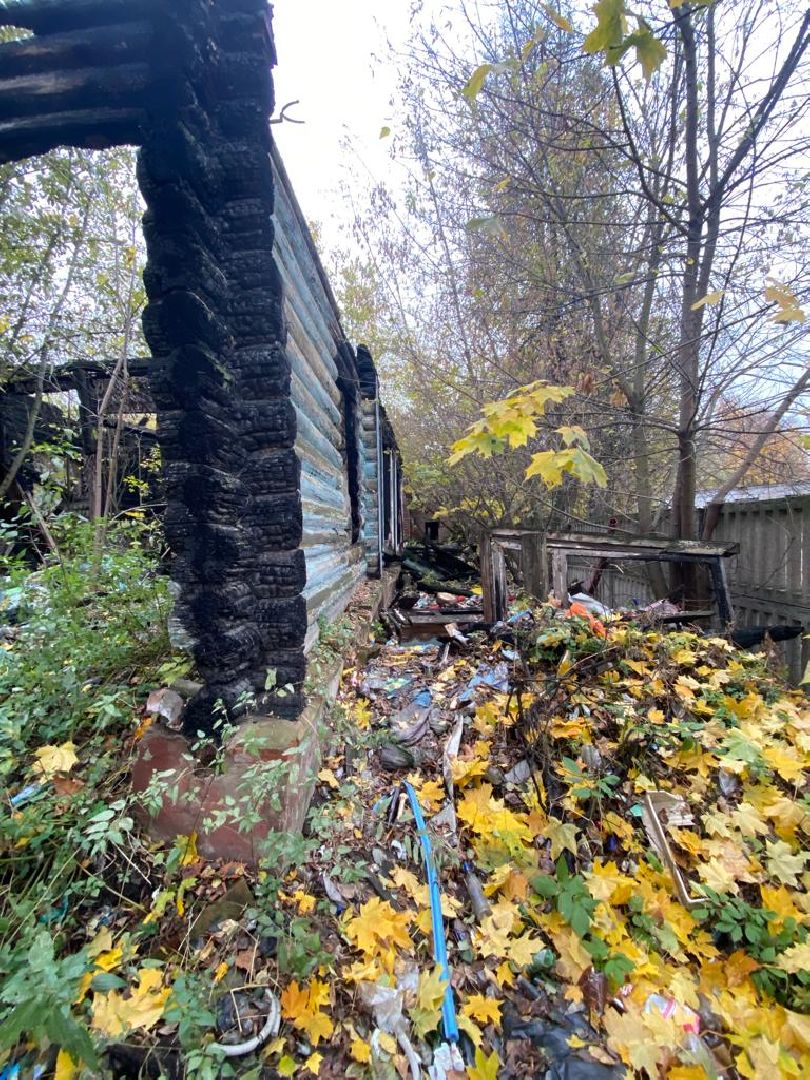 пушкино, реконструкция здания, станция, реставрация,