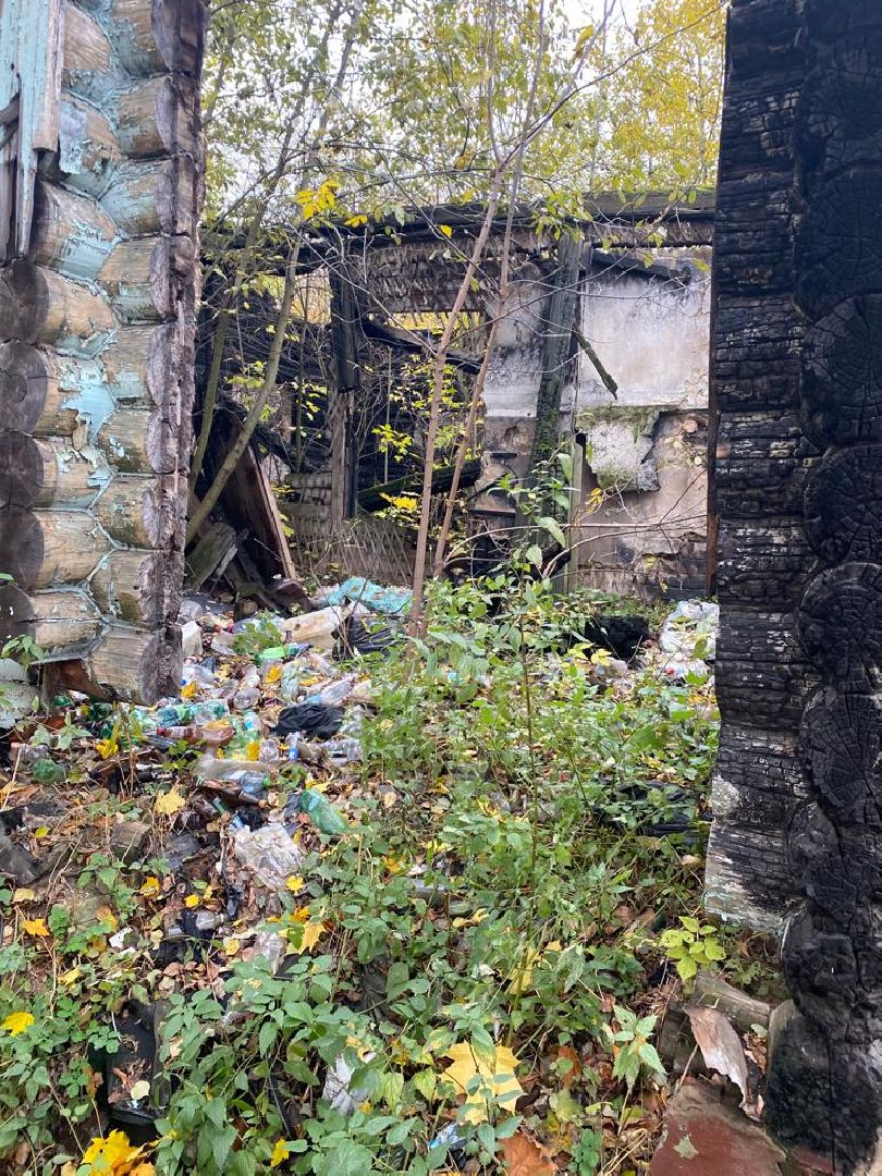 пушкино, реконструкция здания, станция, реставрация,