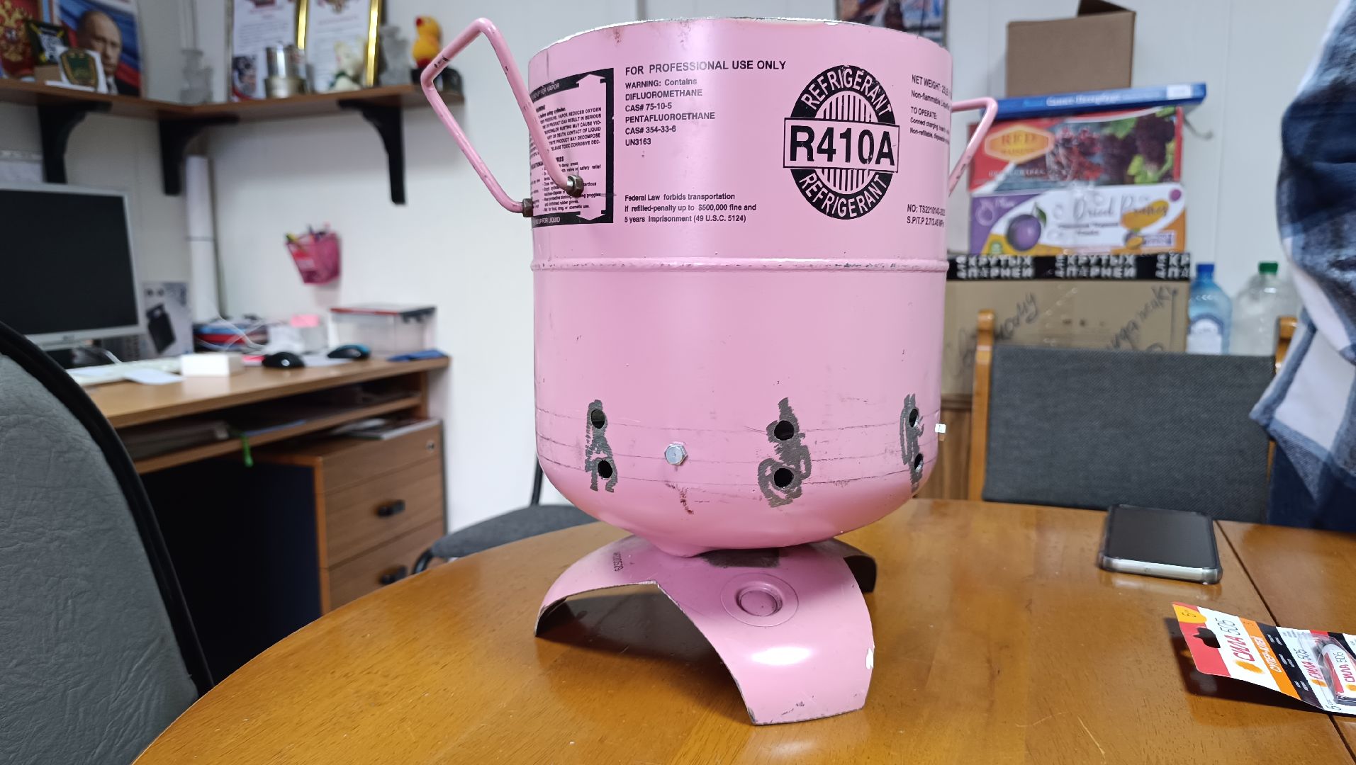 печка, волонтеры, сво, лобня,