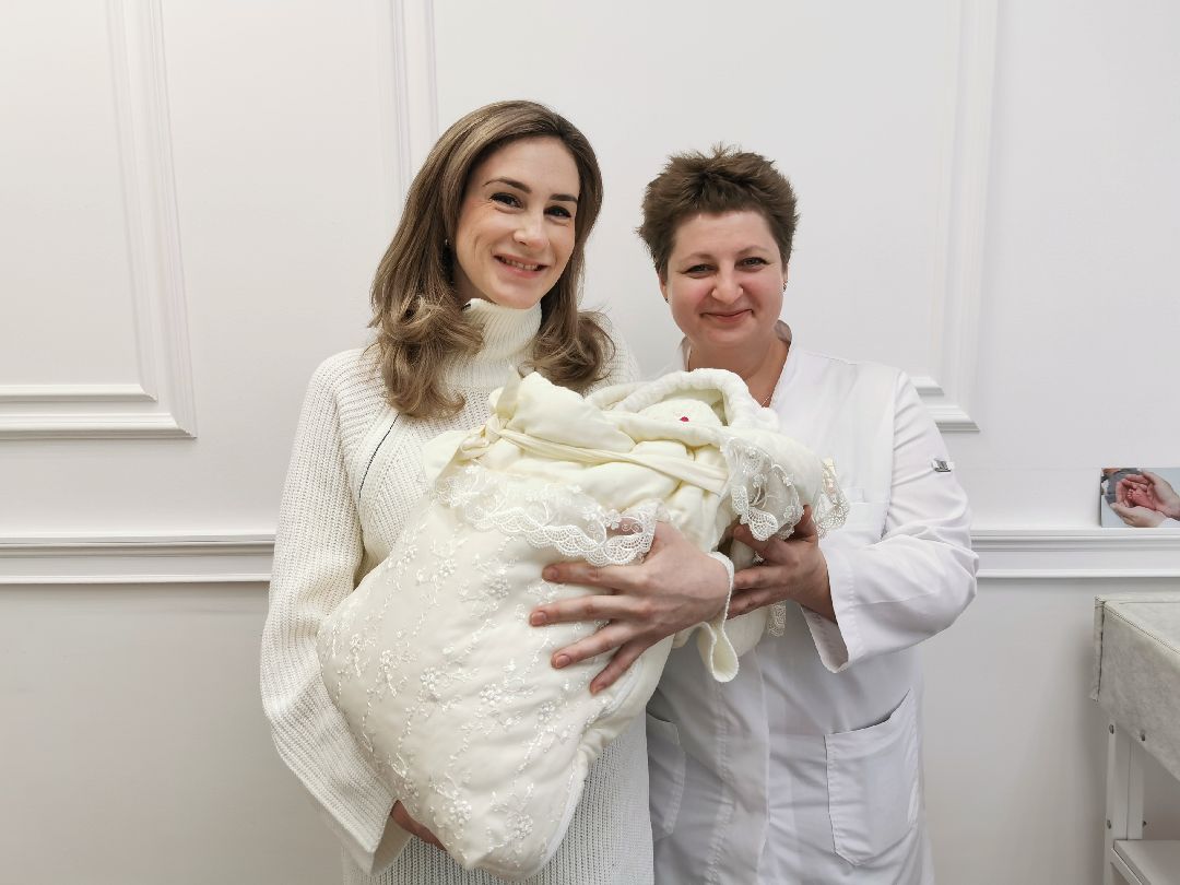 Подольск Медицина