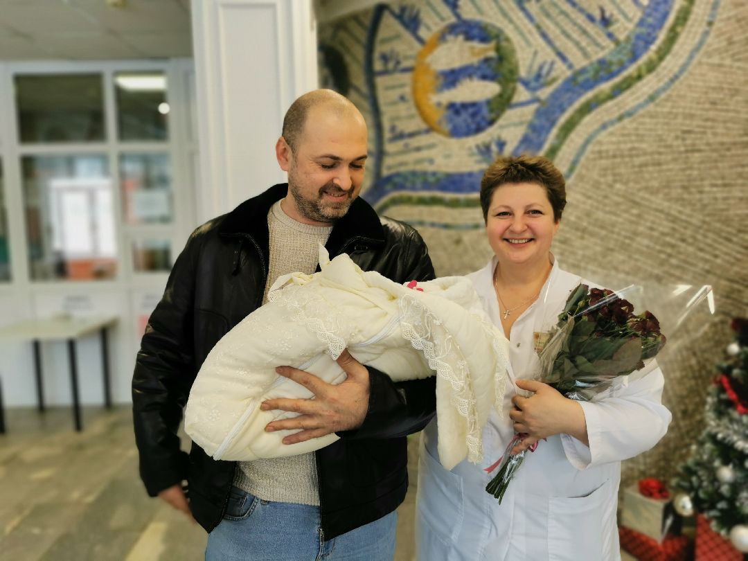 Подольск Медицина