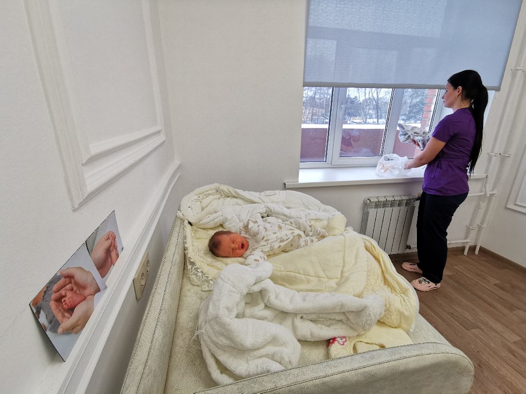 Подольск Медицина