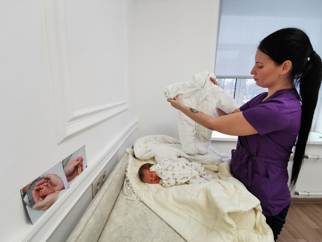 Подольск Медицина