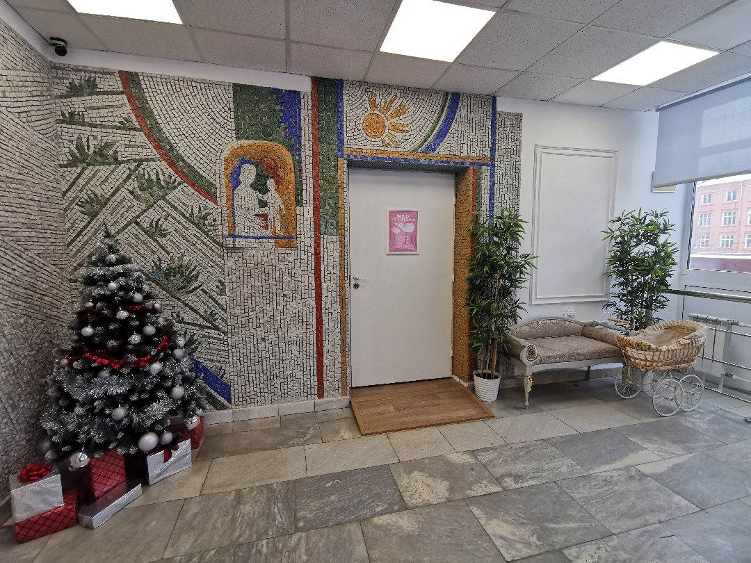 Подольск Медицина