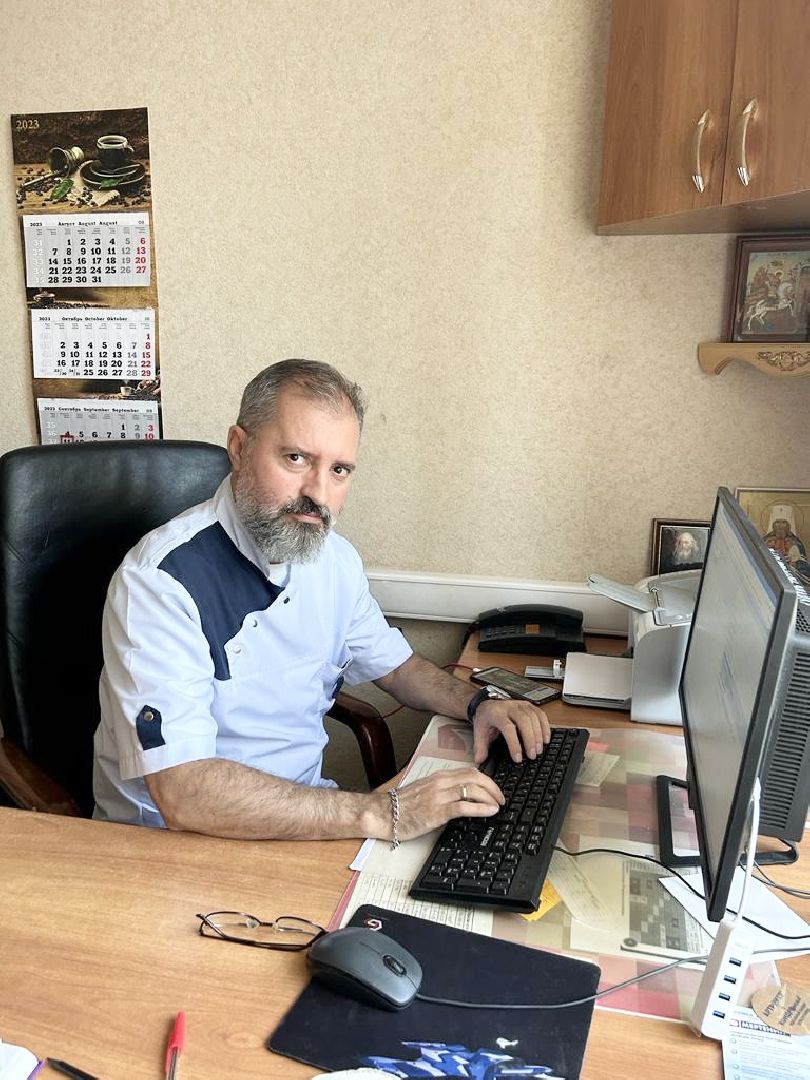 Балашиха, Подмосковье, Общество, Диабет, Всемирный день борьбы с диабетом, Эндокринолог, Балашихинская больница,