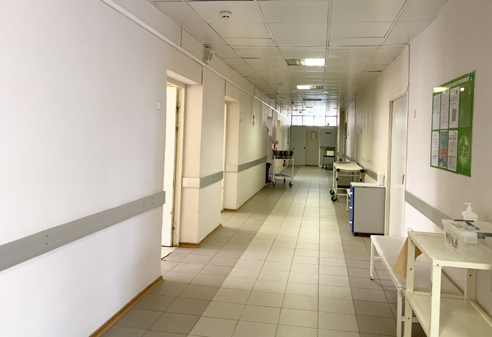 Балашиха, Подмосковье, Общество, Диабет, Всемирный день борьбы с диабетом, Эндокринолог, Балашихинская больница,