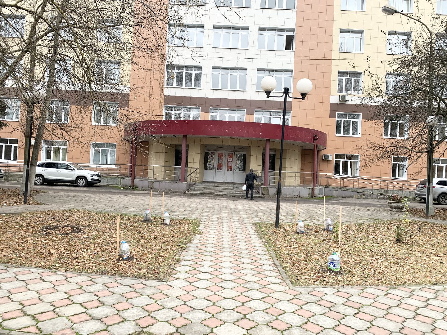 Балашиха, Подмосковье, Общество, Диабет, Всемирный день борьбы с диабетом, Эндокринолог, Балашихинская больница,