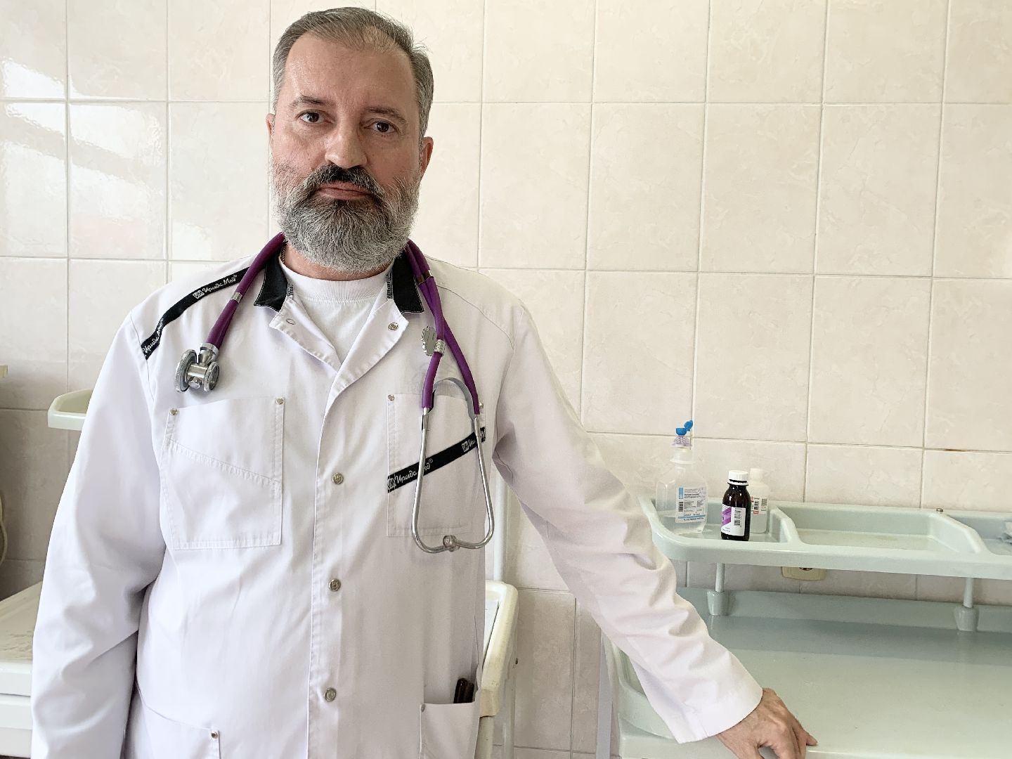 Балашиха, Подмосковье, Общество, Диабет, Всемирный день борьбы с диабетом, Эндокринолог, Балашихинская больница,