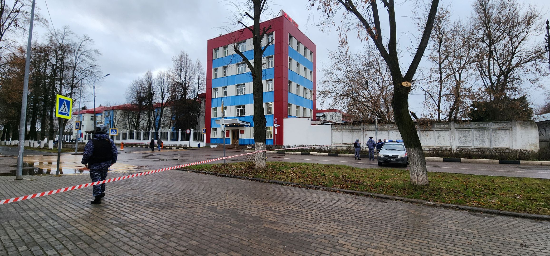 Коломна, бпла, КБМ, беспилотник,