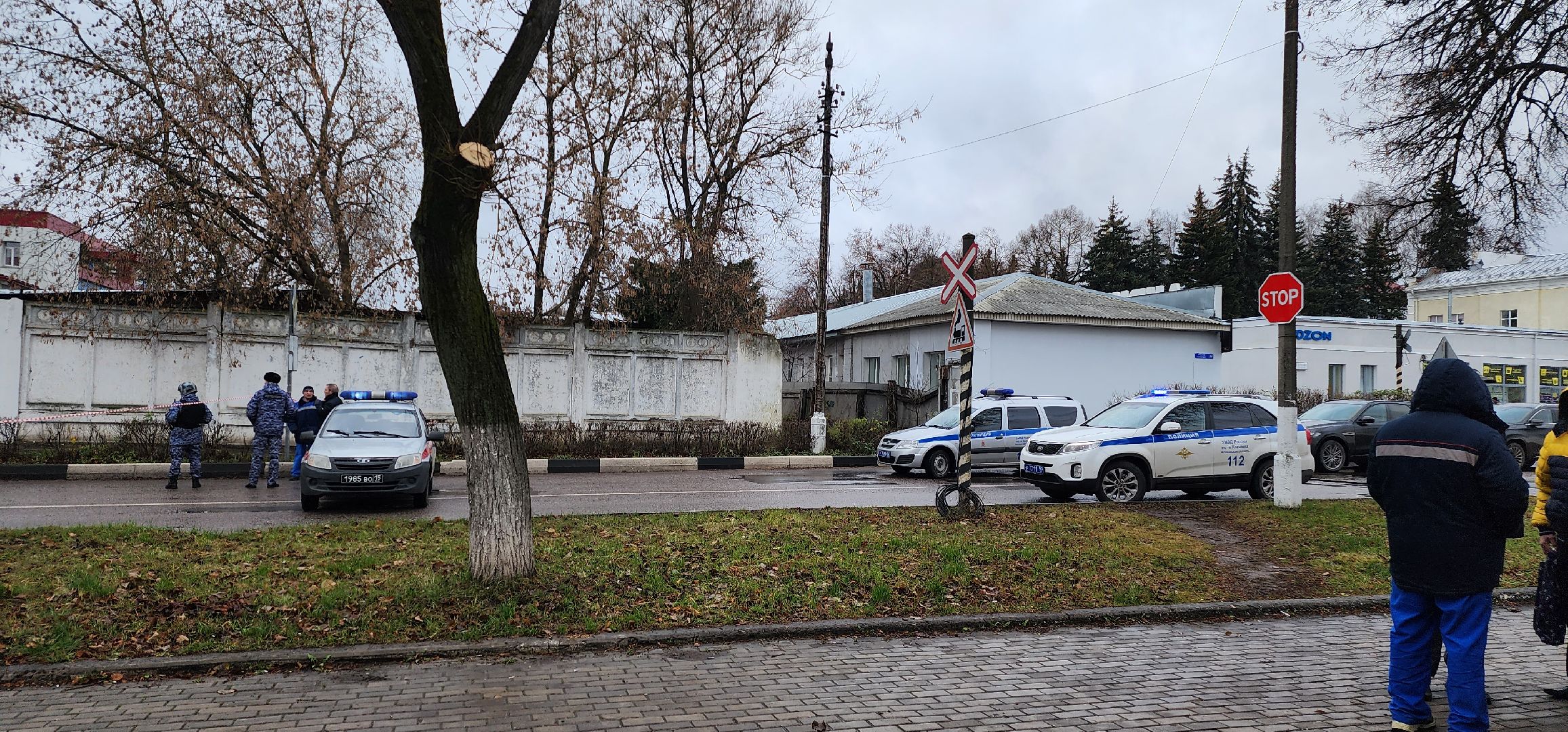 Коломна, бпла, КБМ, беспилотник,