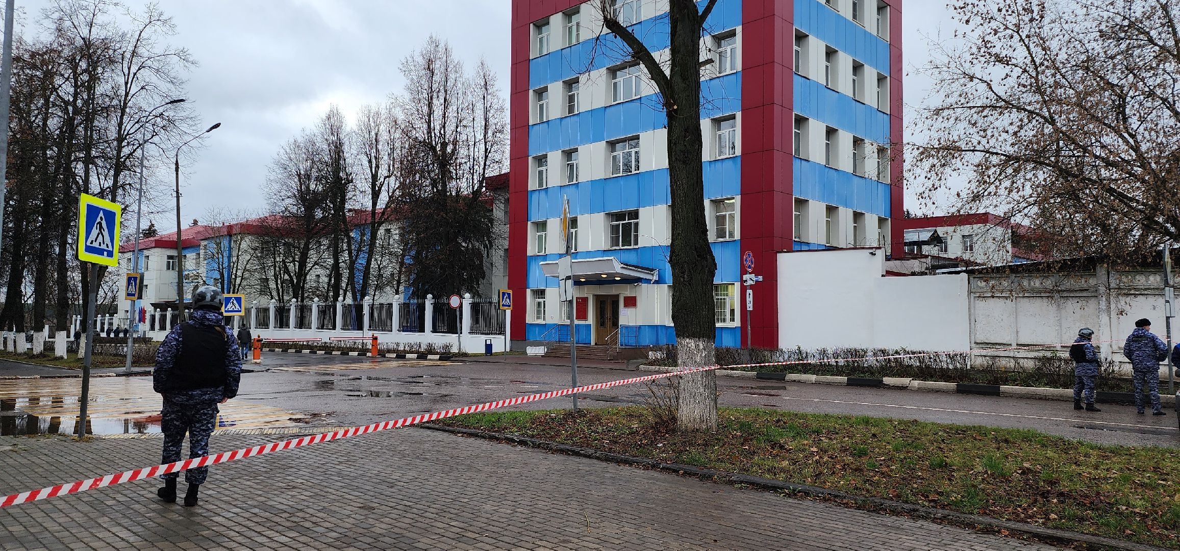 Коломна, бпла, КБМ, беспилотник,