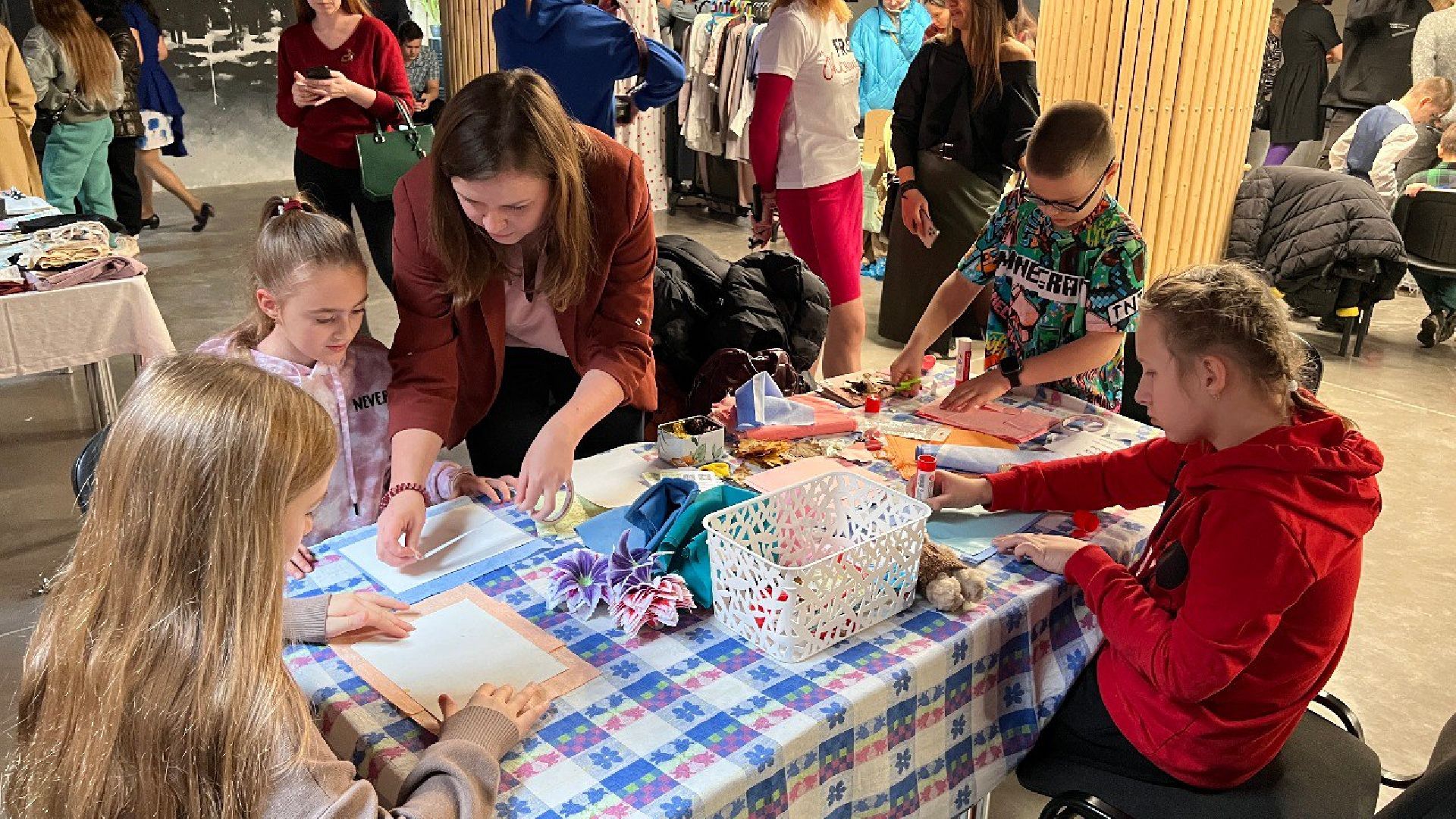 фестиваль, экологическая акция, нольотходов,