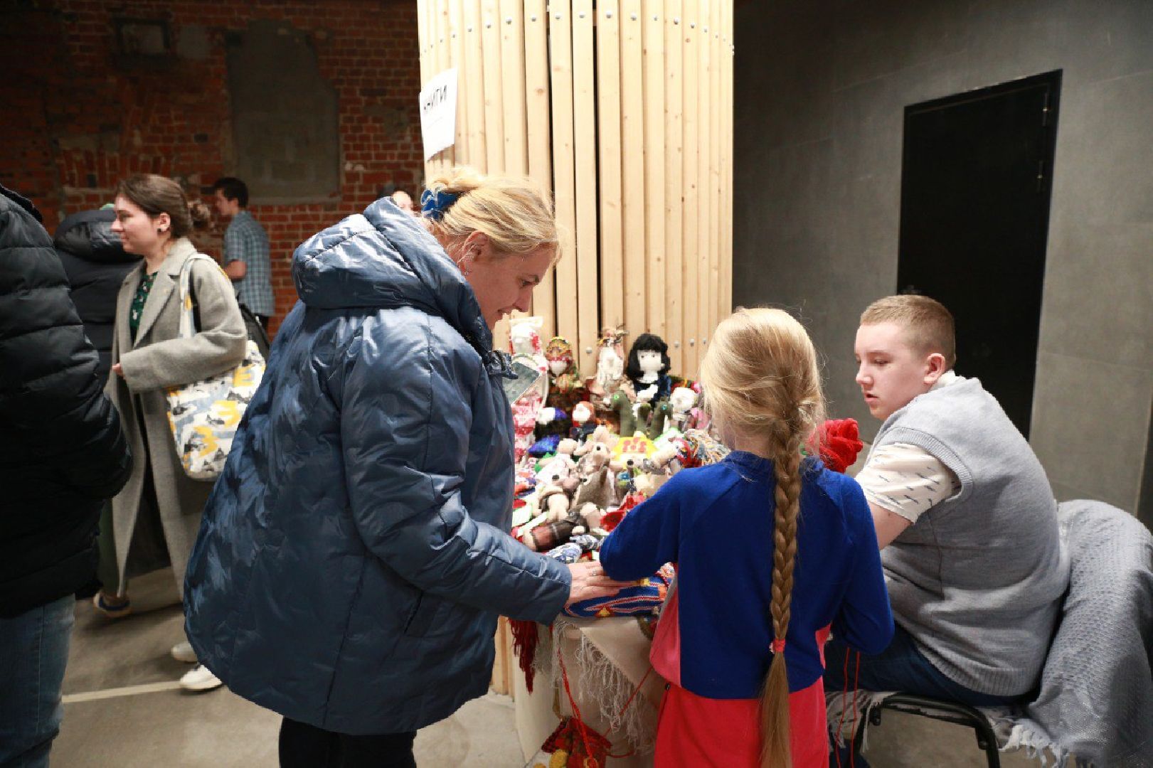 фестиваль, экологическая акция, нольотходов,