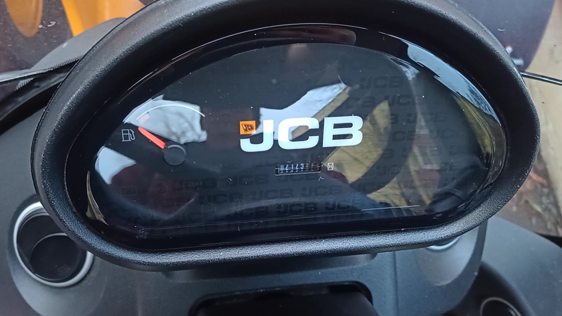 Реутов, ЖКХ, трактор, уборка снега, дворники,