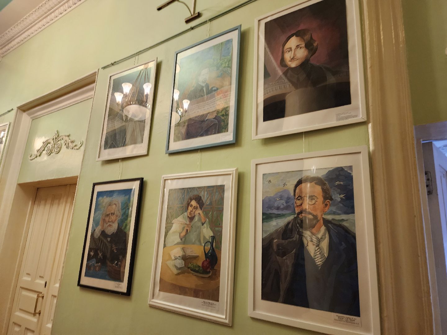 Жуковское притяжение, конкурс-выставка, Золотой век,