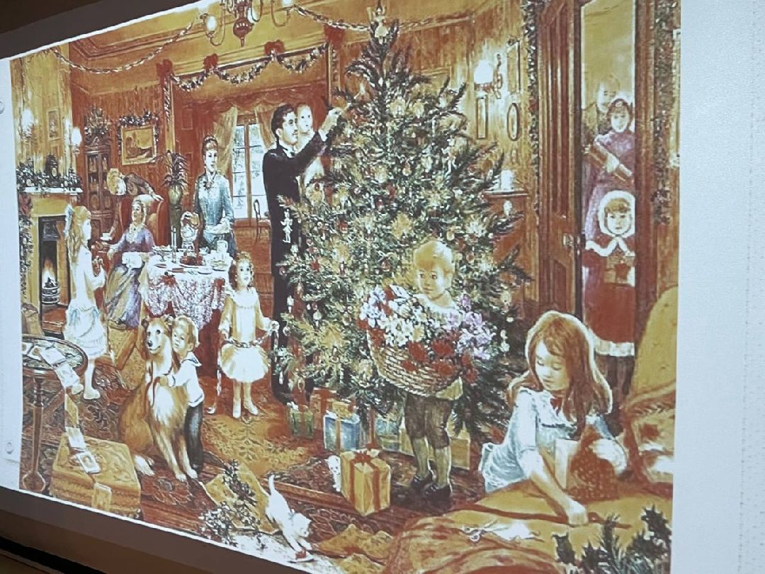 Одинцово, общество