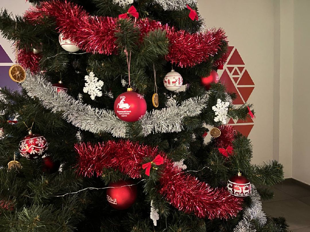 Одинцово, общество