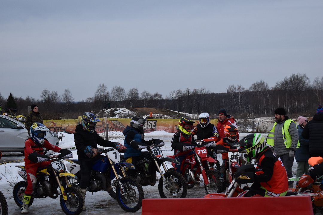 Серпухов Спорт