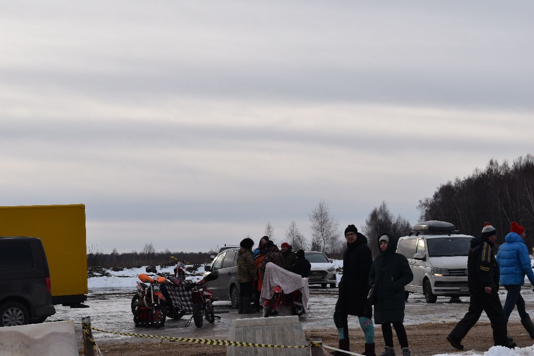 Серпухов Спорт