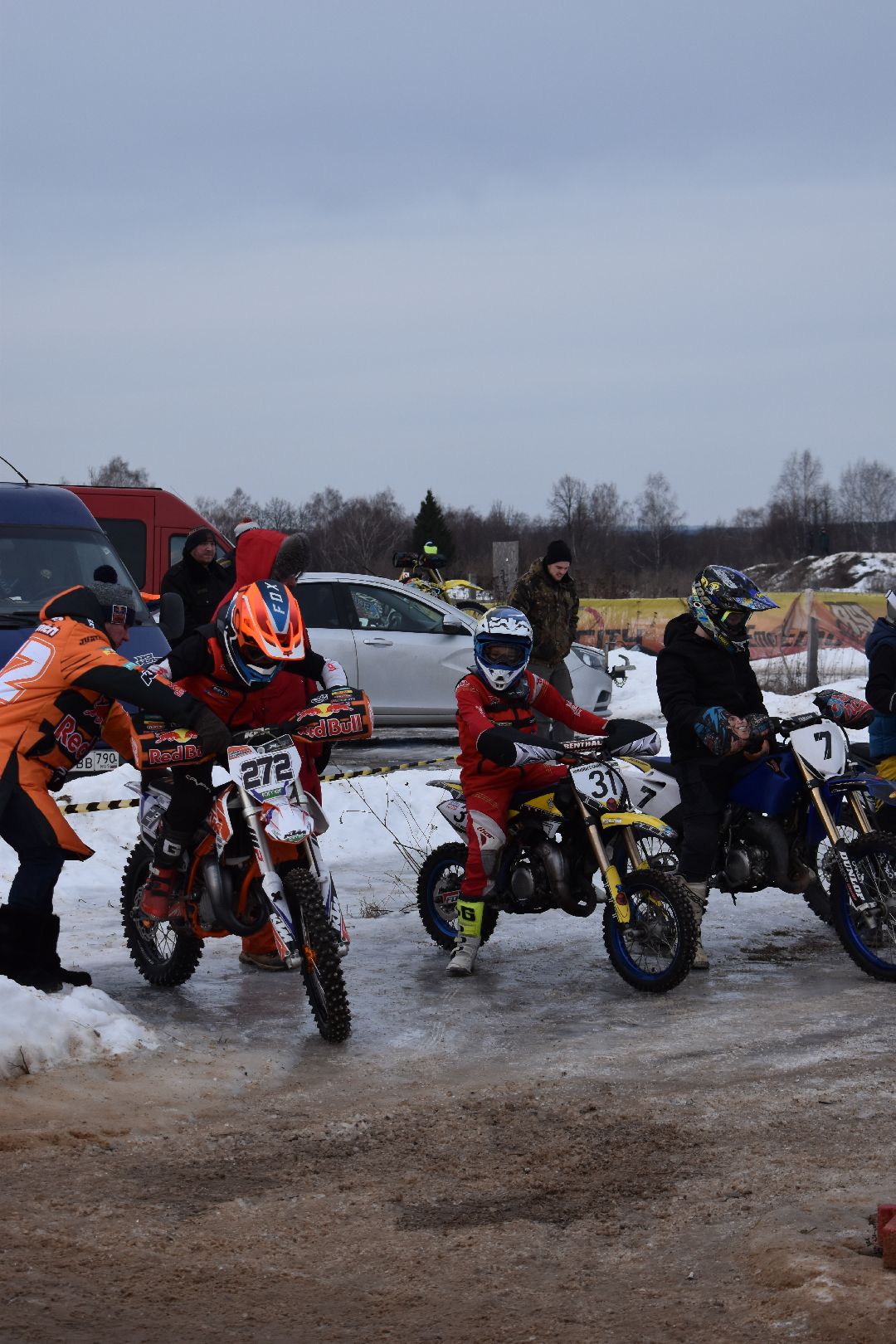 Серпухов Спорт