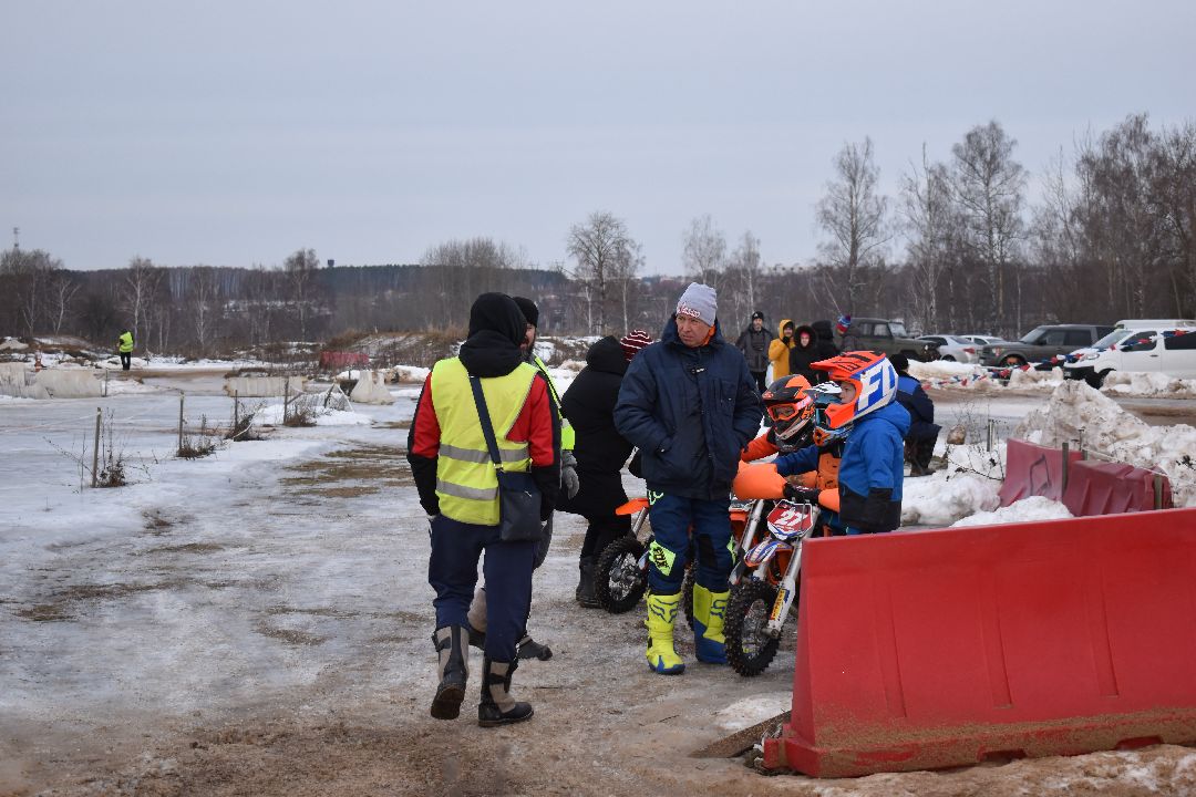 Серпухов Спорт