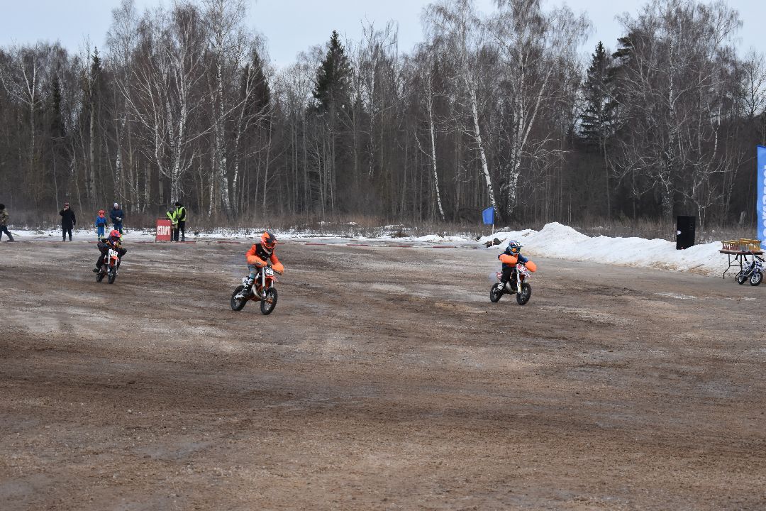 Серпухов Спорт