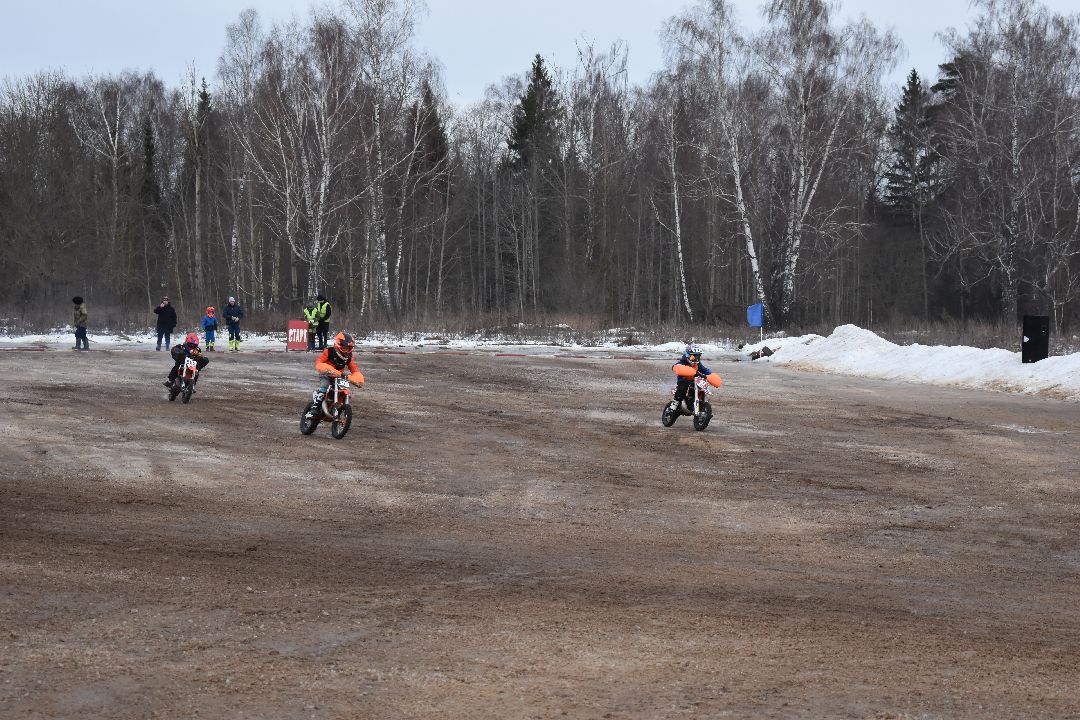 Серпухов Спорт