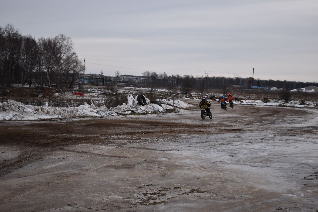 Серпухов Спорт