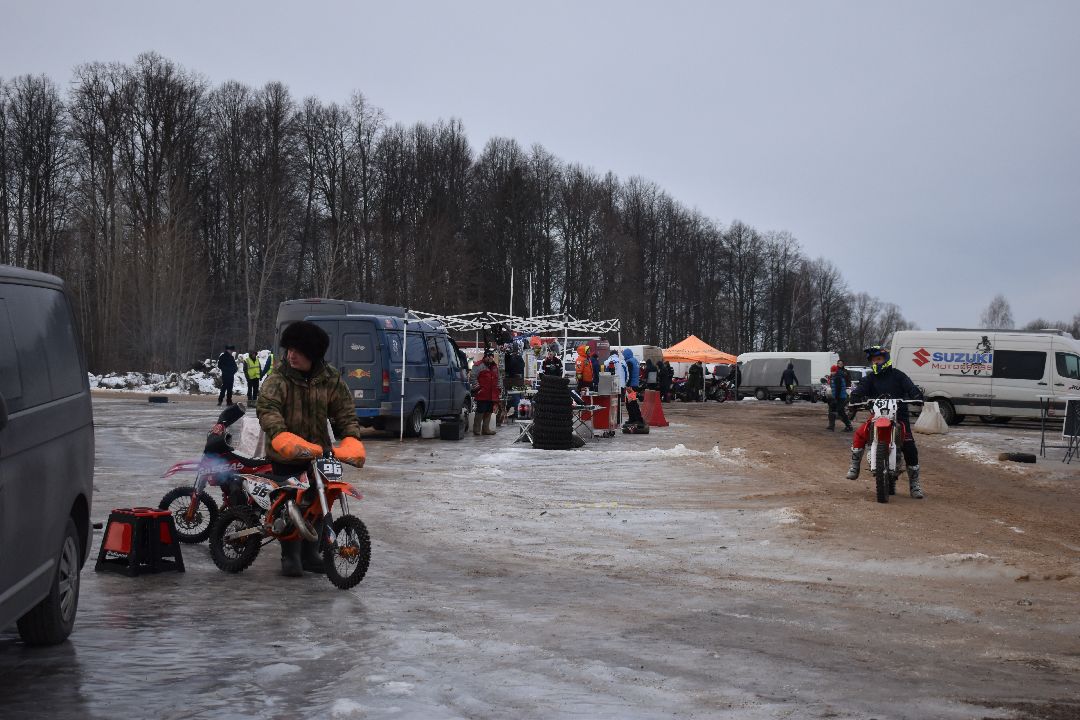 Серпухов Спорт