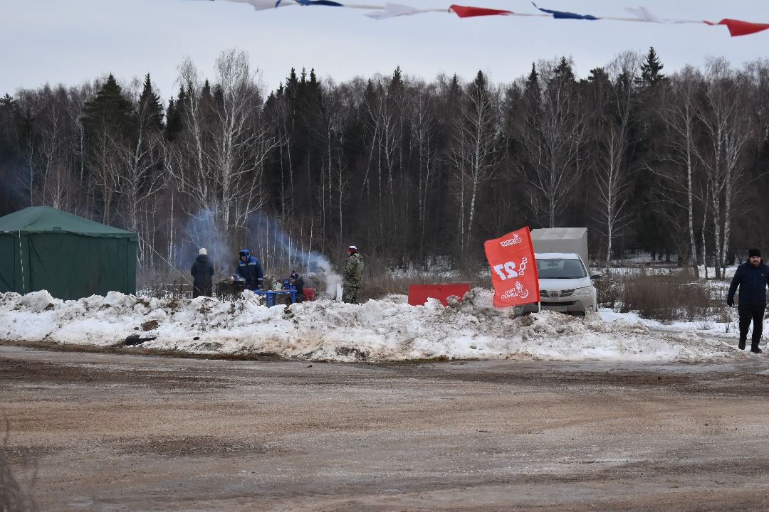 Серпухов Спорт