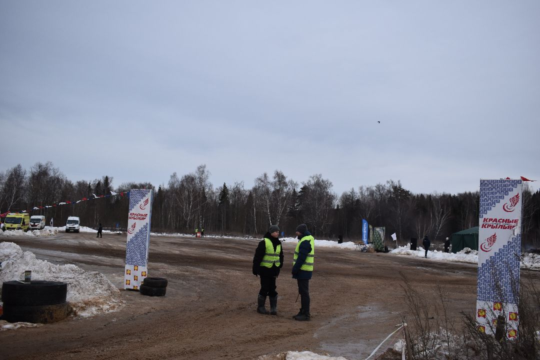 Серпухов Спорт