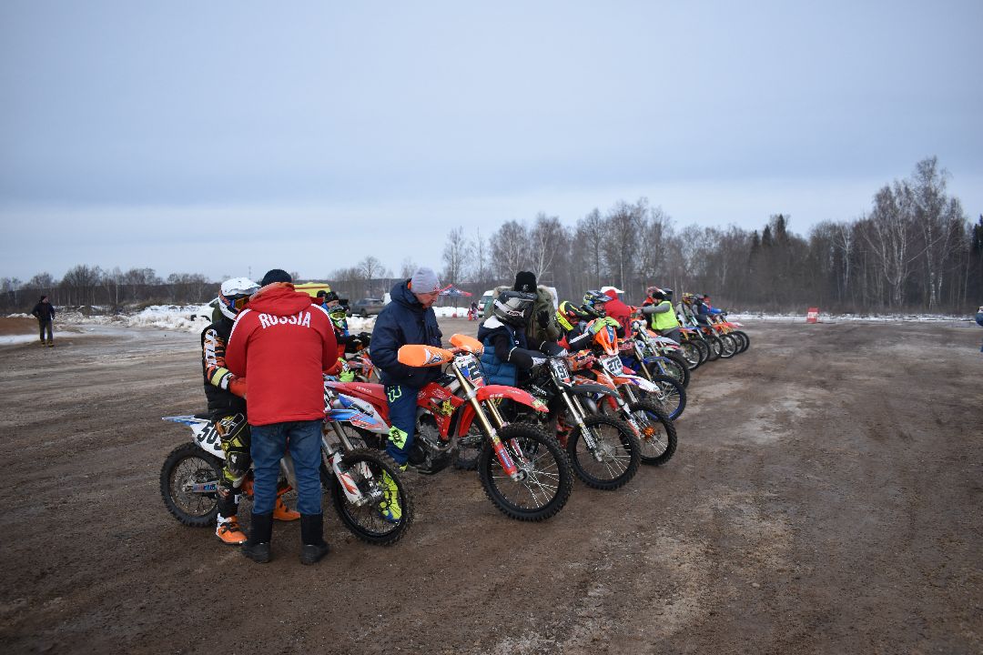 Серпухов Спорт