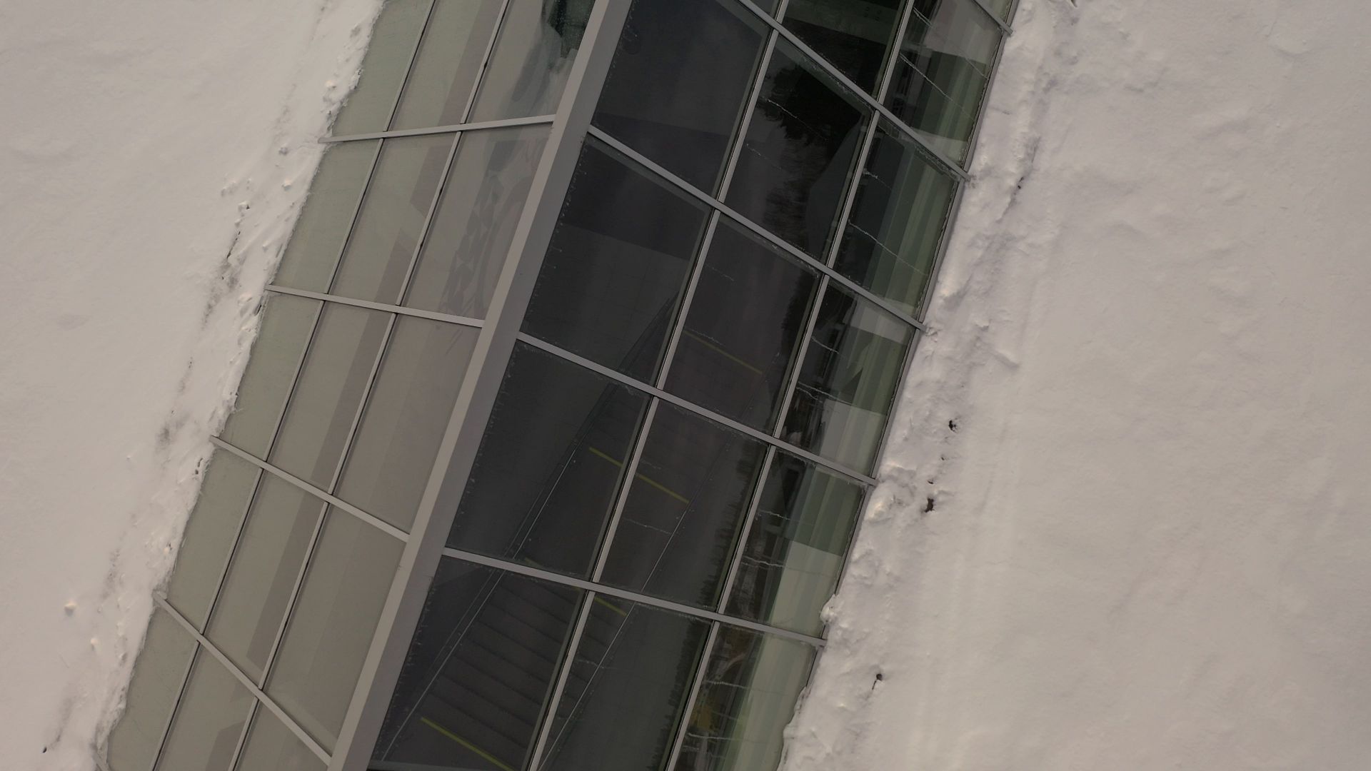 фок, марфино,видео с коптера,