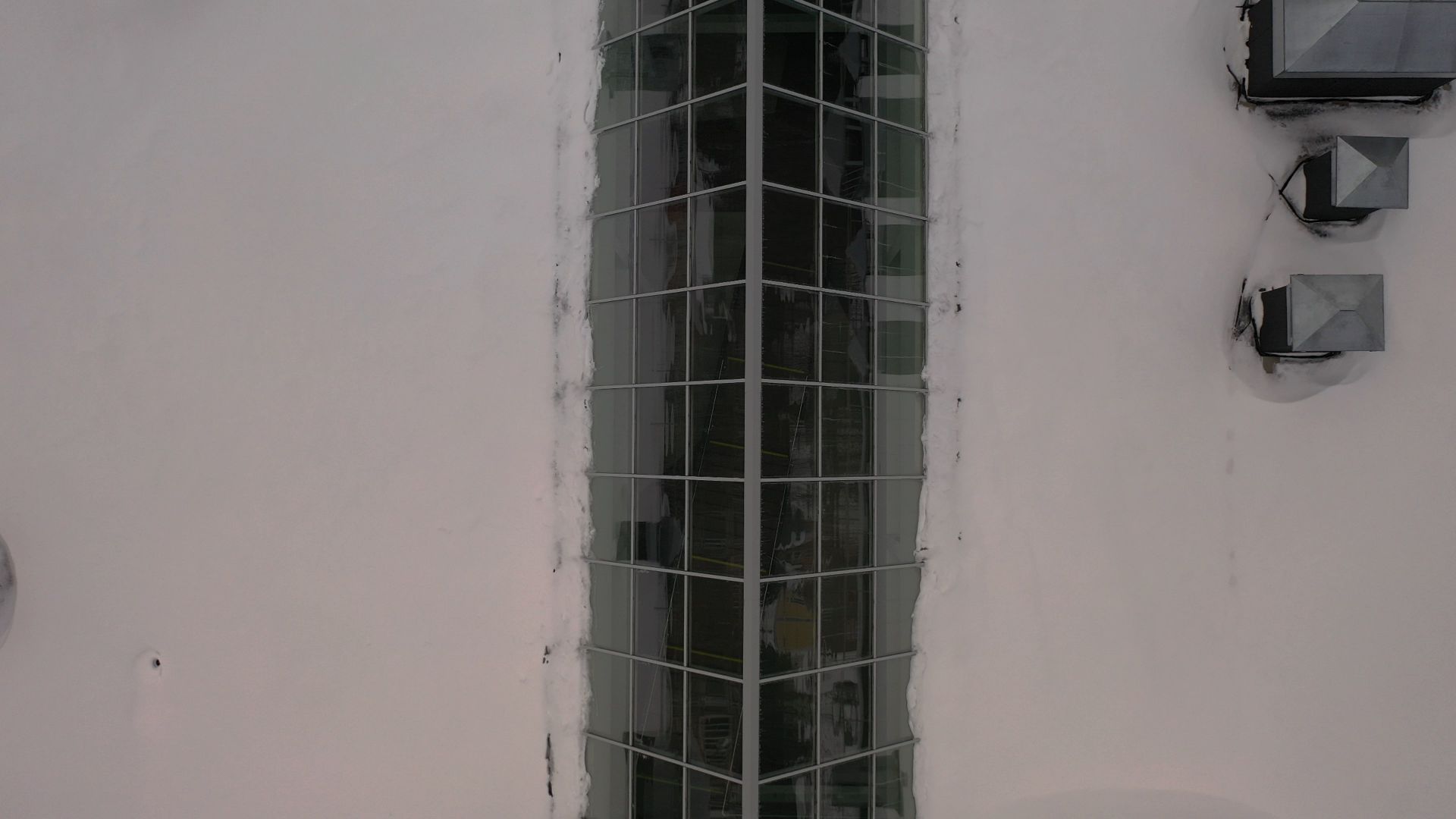 фок, марфино,видео с коптера,