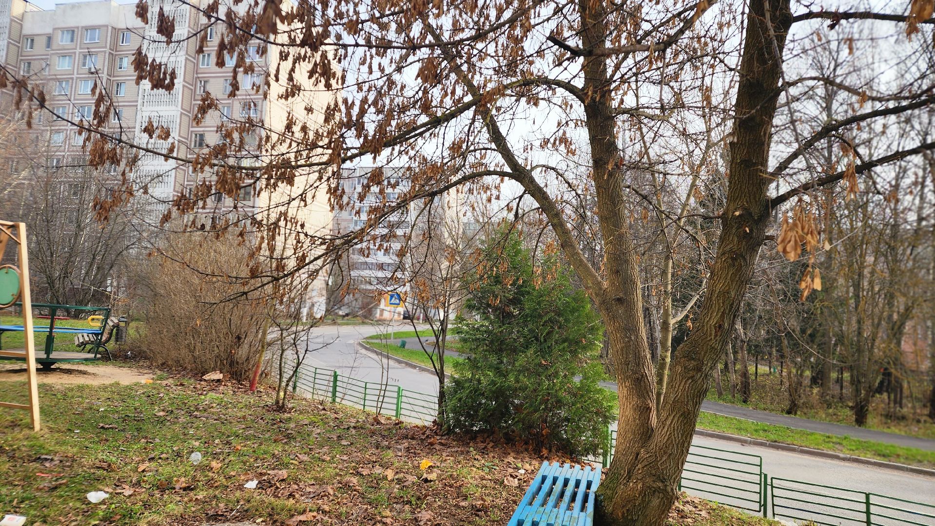 обход, диалог, протвино, администрация, жители,