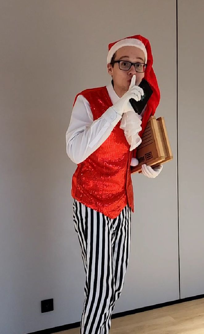 новый год, дед мороз, праздник, праздники, акция, досуг, дом культуры, культурный центр, электросталь,