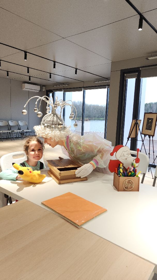 новый год, дед мороз, праздник, праздники, акция, досуг, дом культуры, культурный центр, электросталь,