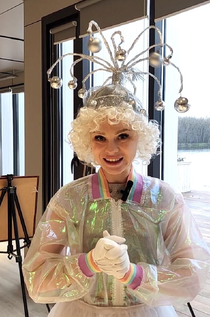 новый год, дед мороз, праздник, праздники, акция, досуг, дом культуры, культурный центр, электросталь,