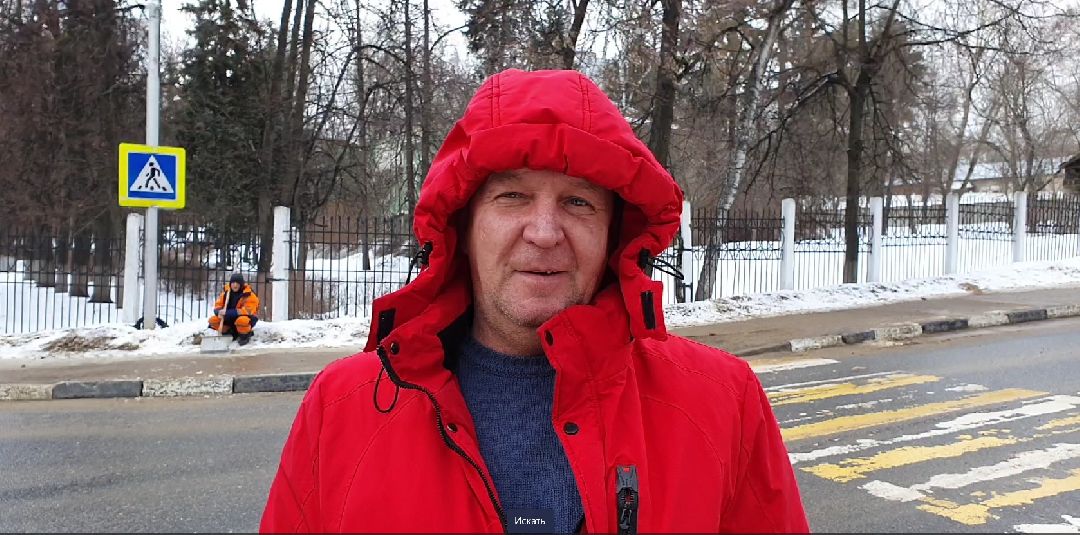 Дзержинский, уборка улиц, снегопады, коммунальная техника, ЖКХ, Подмосковье