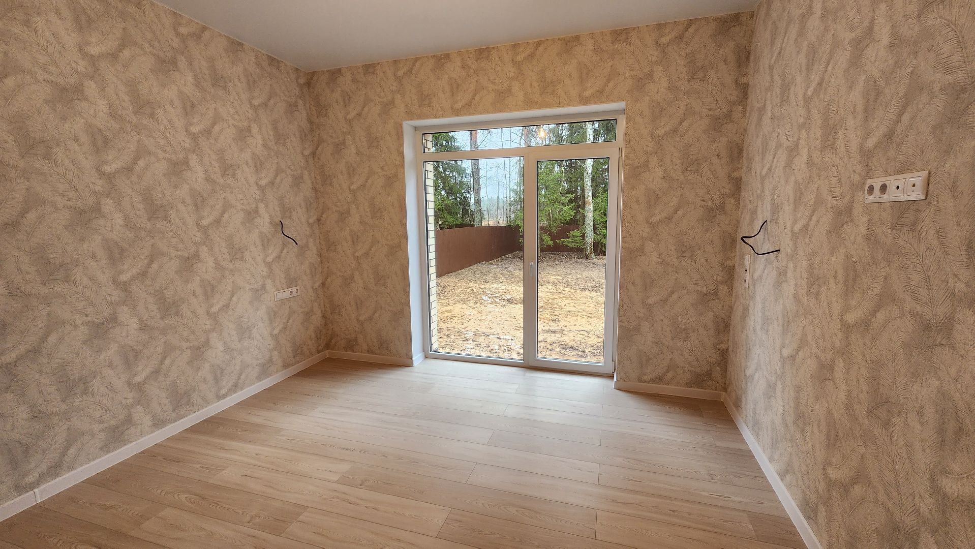 Солнечногорск, строительство, рекорд, рекорд России, коттеджи,