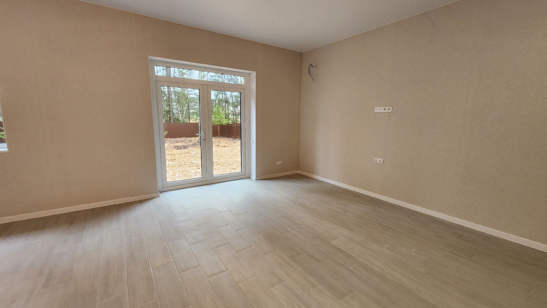 Солнечногорск, строительство, рекорд, рекорд России, коттеджи,