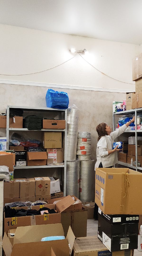 благотворительность, благотворители, благотворительая акция, волонтер, волонтеры, волонтерство, электросталь, сво, своих не бросаем, доброволец, добровольцы, пункт помощи людям,