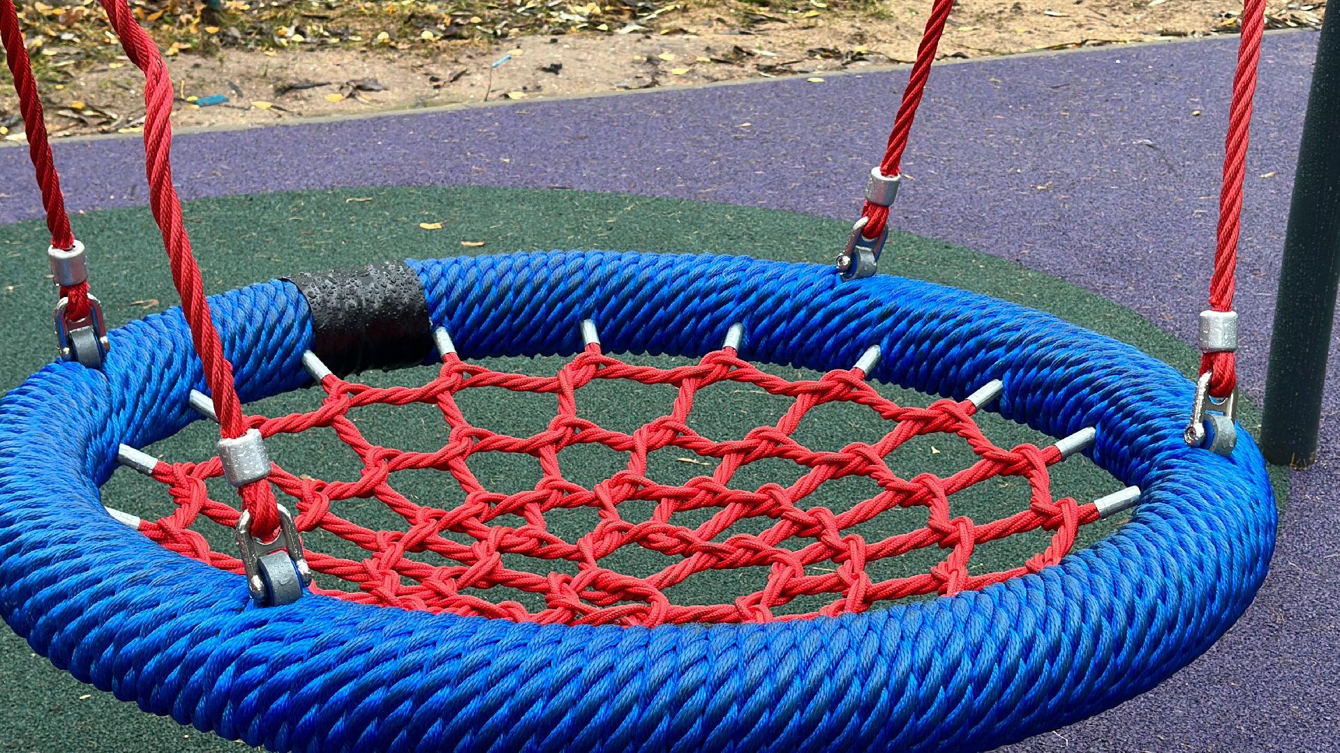 Одинцово, Благоустройство, Детская площадка,