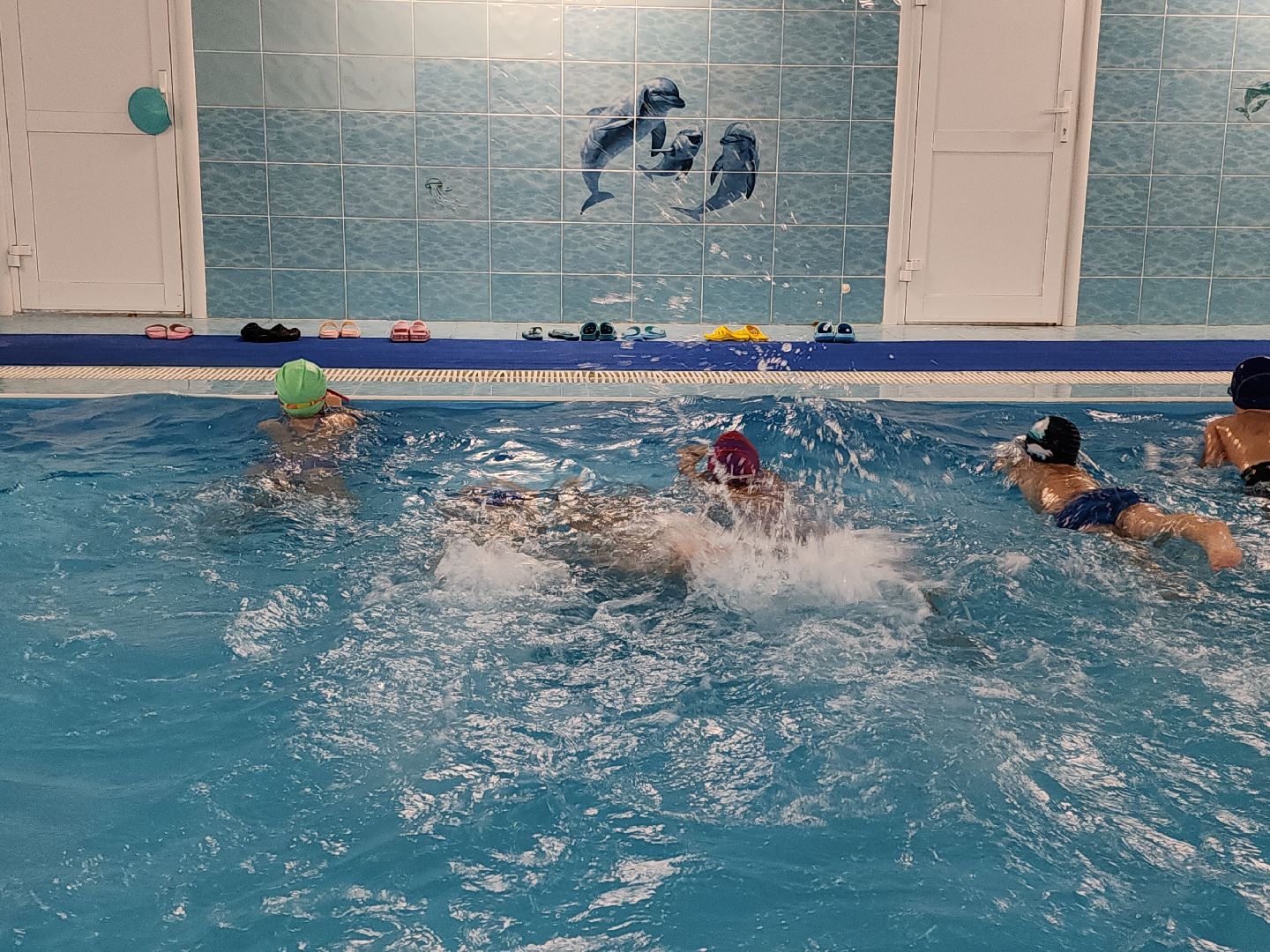 коломна, образование, дошкольный работник, воспитатель года,