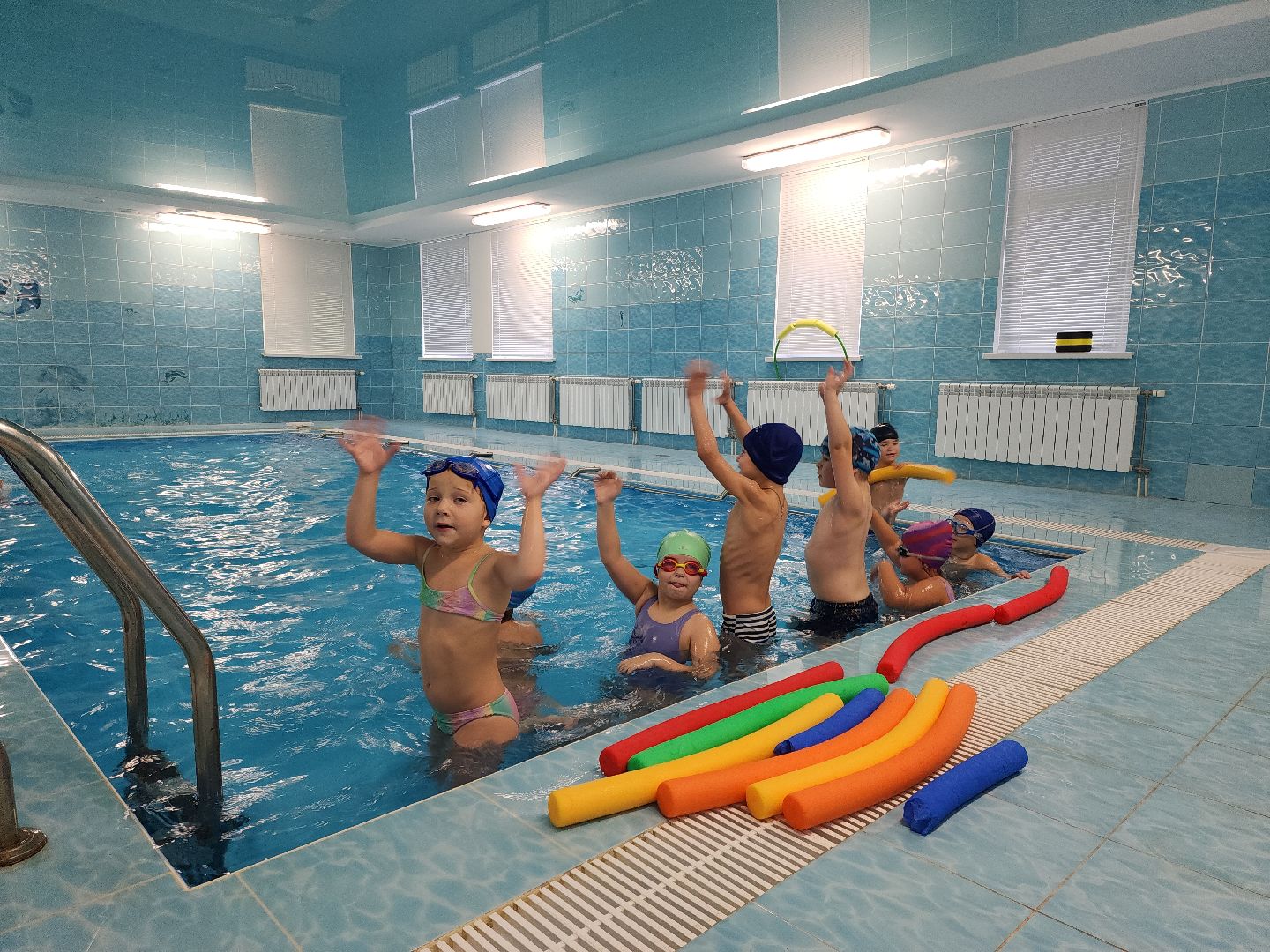 коломна, образование, дошкольный работник, воспитатель года,