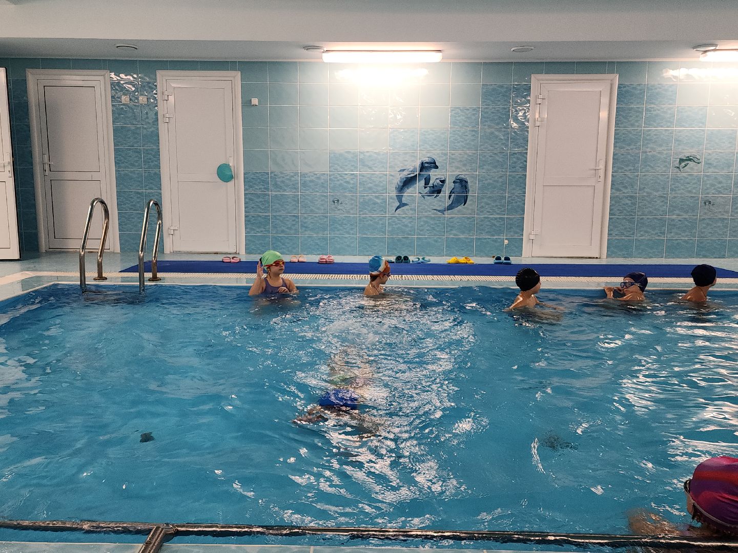 коломна, образование, дошкольный работник, воспитатель года,